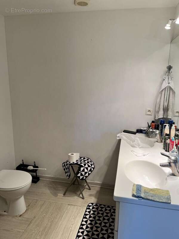 Photo 7 - Appartement à PERPIGNAN