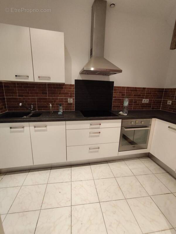 Photo 1 - Maison à SAINT-OMER