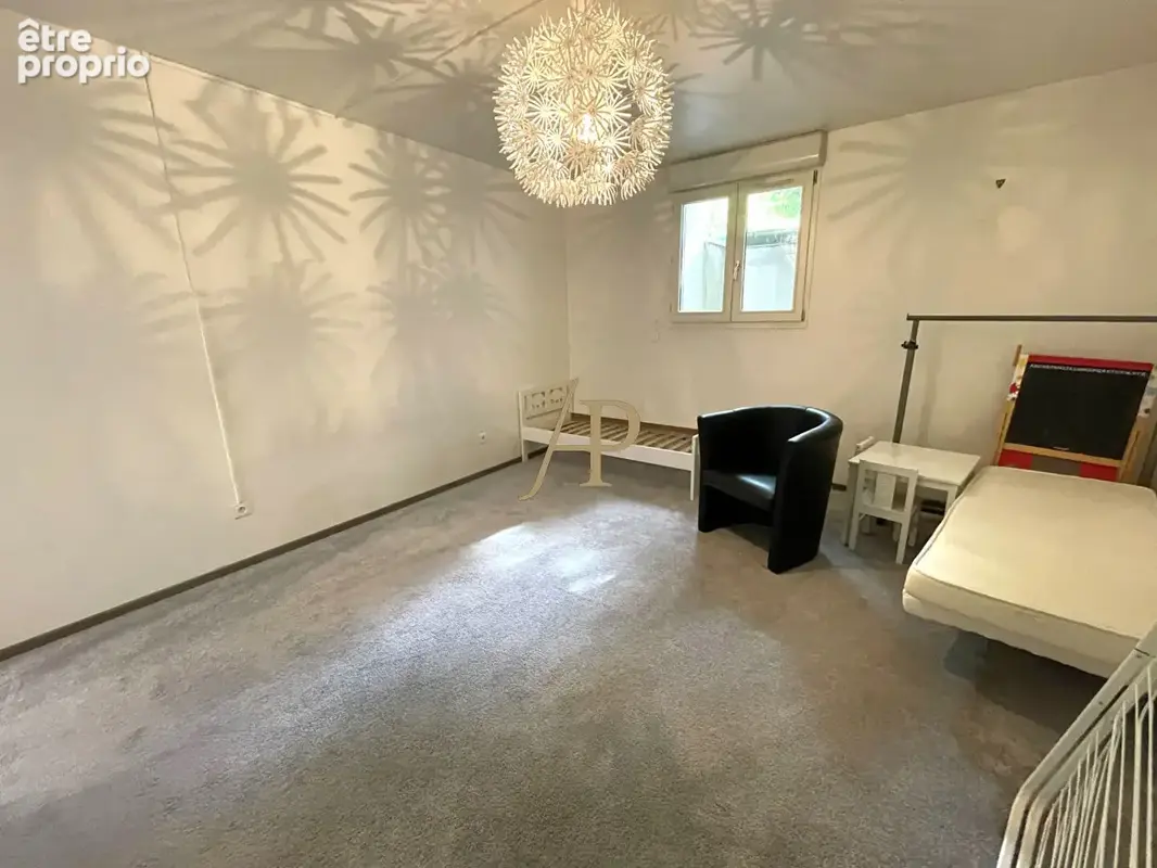 Appartement Saint Germain En Laye 5 pièce(s) 92.26 m2 - photo 6