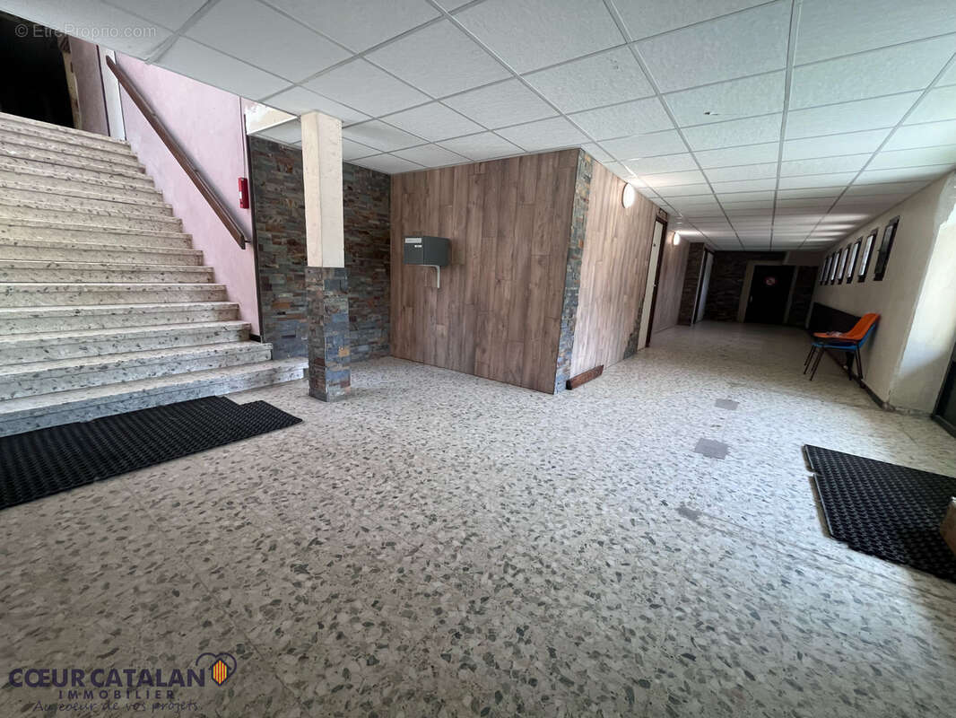Appartement à FORMIGUERES