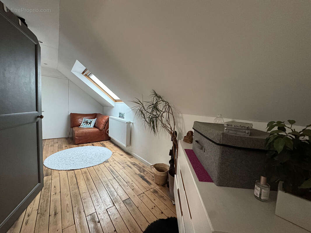 Maison à SAINT-NAZAIRE