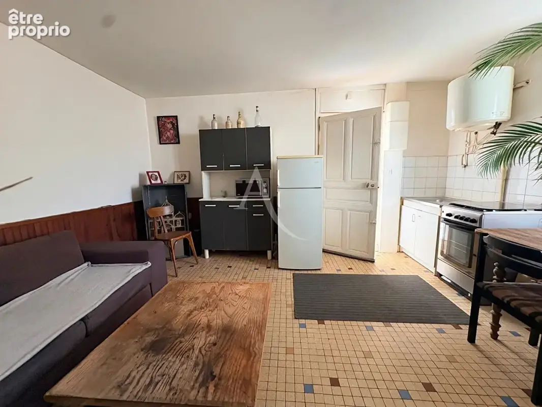Immeuble Ste Gemmes Sur Loire 14 pièce(s) 280 m2 - photo 4