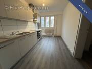 Appartement à MULHOUSE