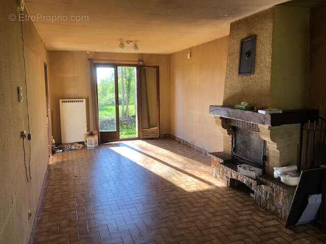 Maison à VILLENEUVE