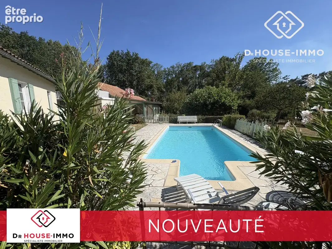 Maison 6 pièces 163 m² à vendre à Milhac-De-Nontron (24470) - photo 11