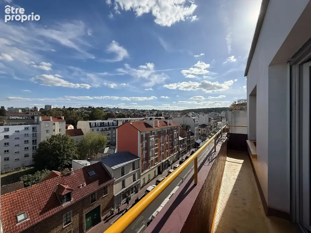 Clamart centre - gare : - photo 10