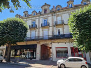 Appartement à AUTUN