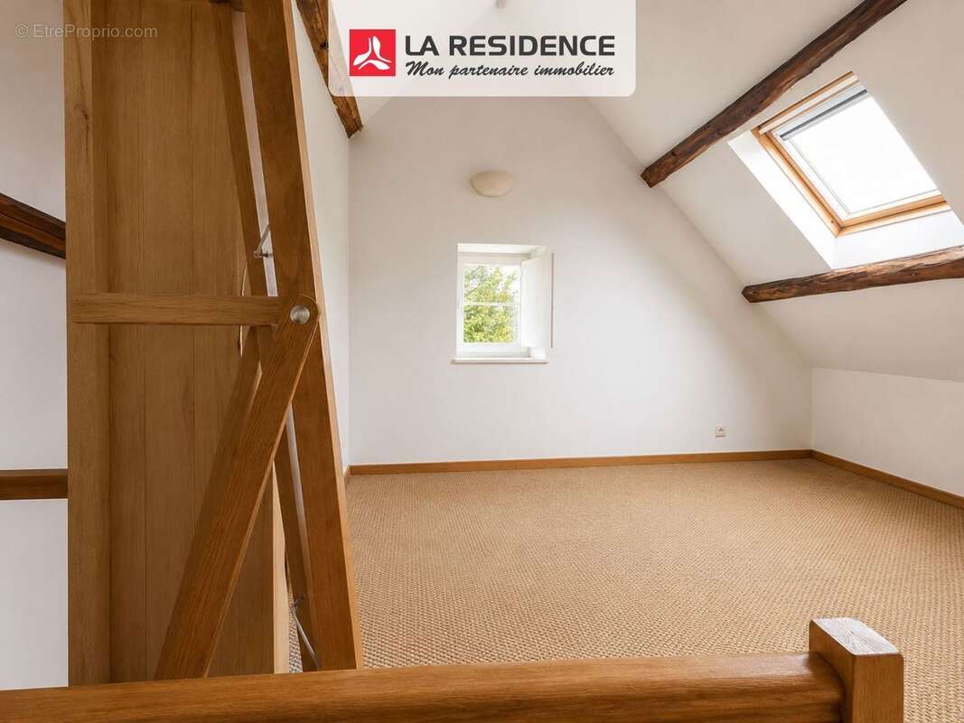 Appartement 100 m² à Mareil-Sur-Mauldre  - photo 4