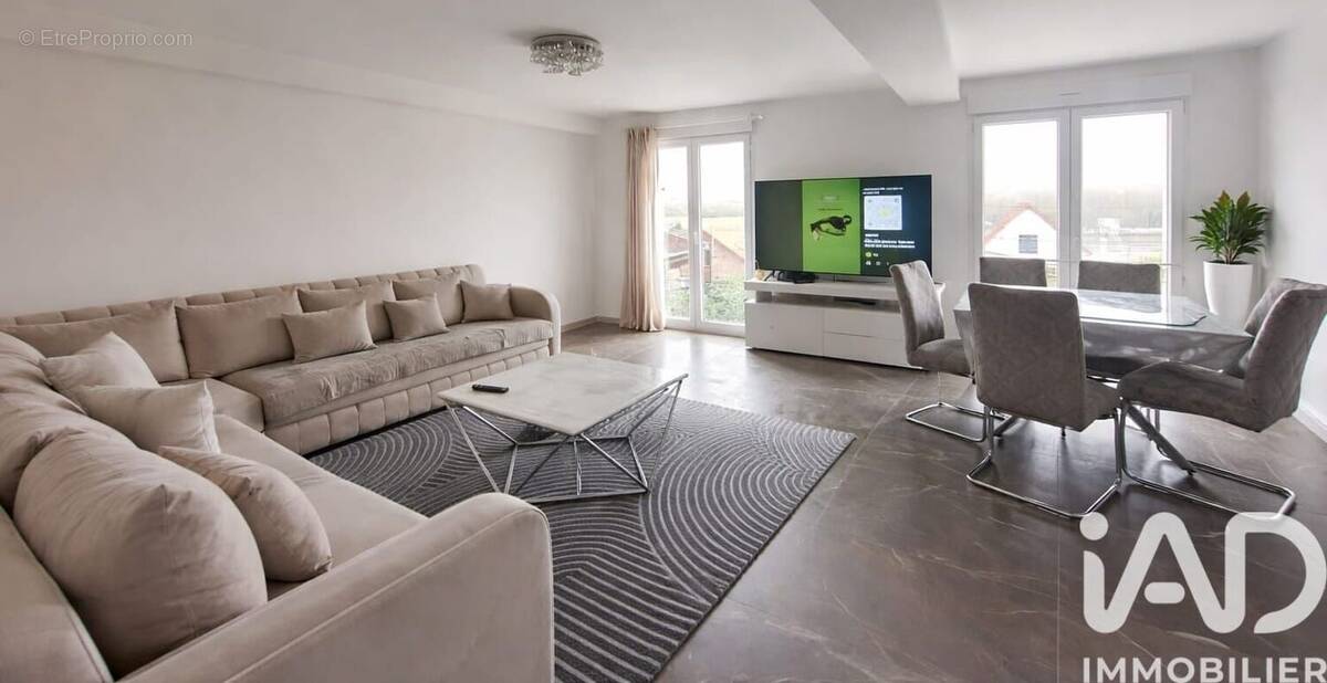 Photo 1 - Maison à ATHIS-MONS