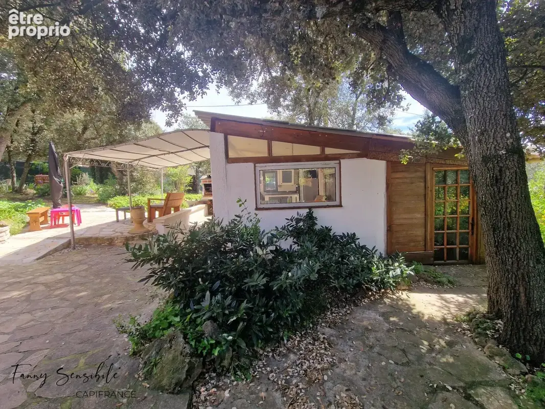 Maison de plain-pied – 3 chambres – terrain de 1 250 m² – à 7 min de Saint-Maximin - photo 15