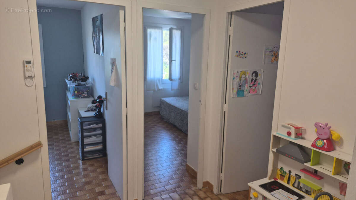 Maison à ROUSSET