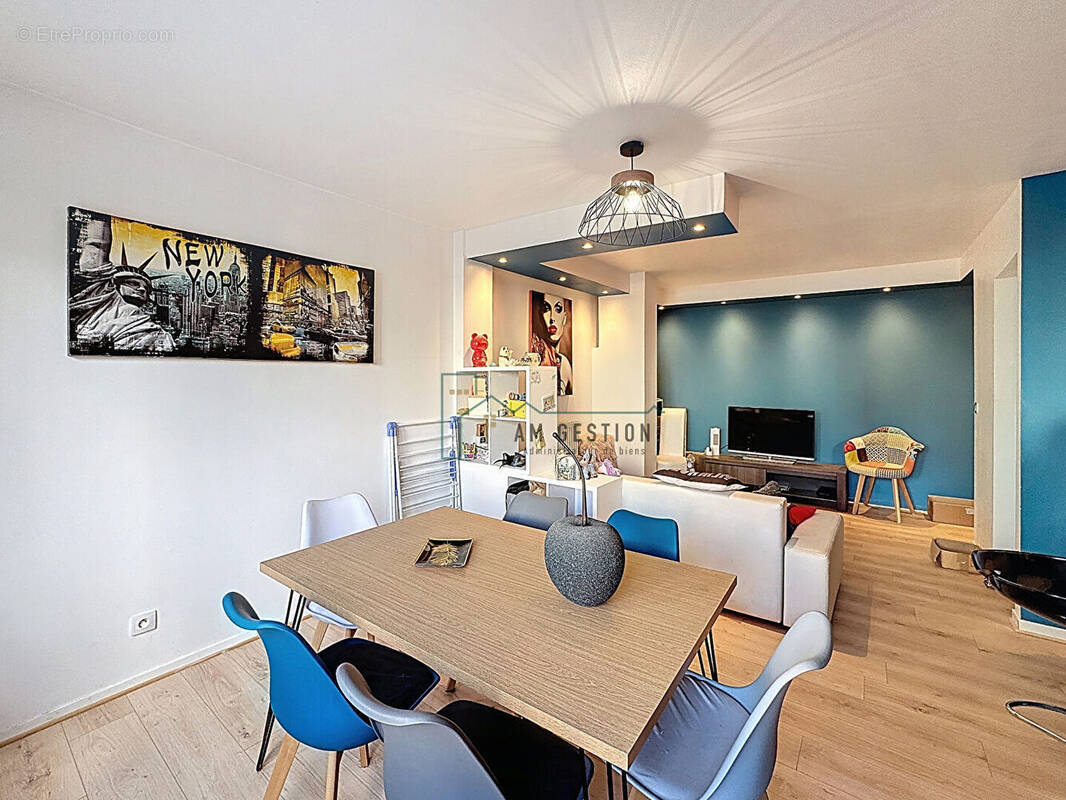 Appartement à LIMOGES