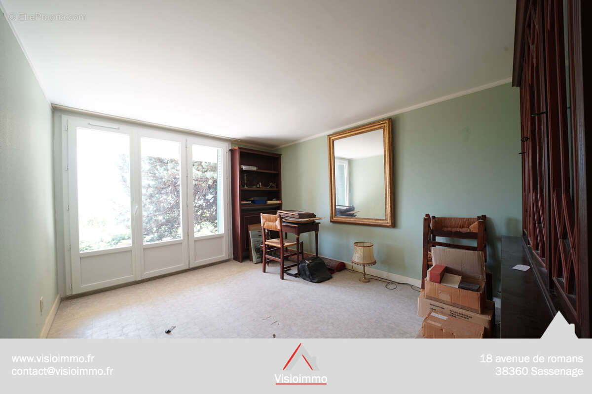 Maison 6P 179 m2 - photo 15
