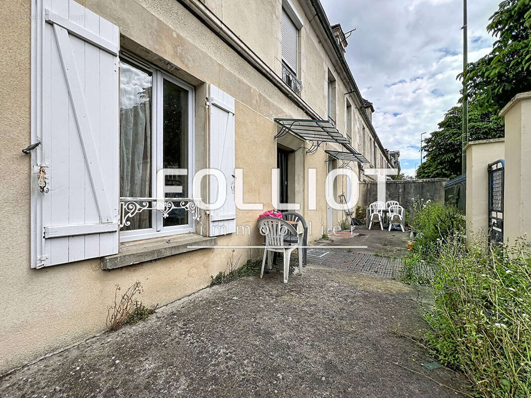 A VENDRE - Immeuble à Caen de 184 m2 - photo 7