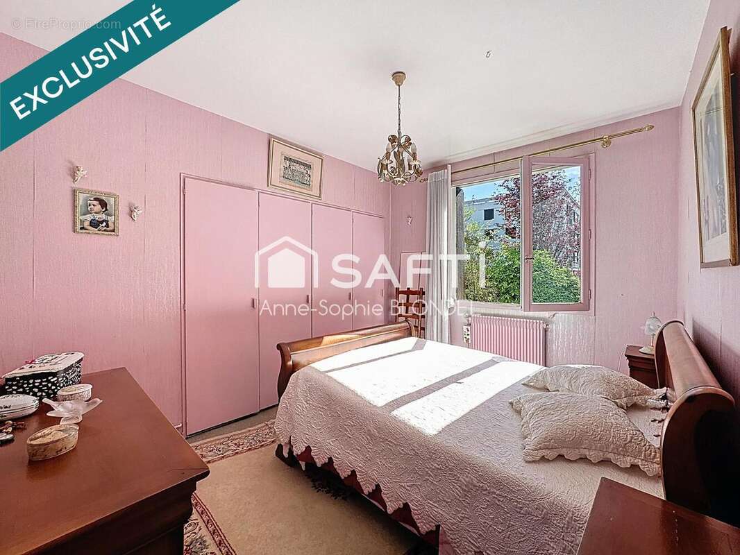 Photo 6 - Appartement à BORDEAUX