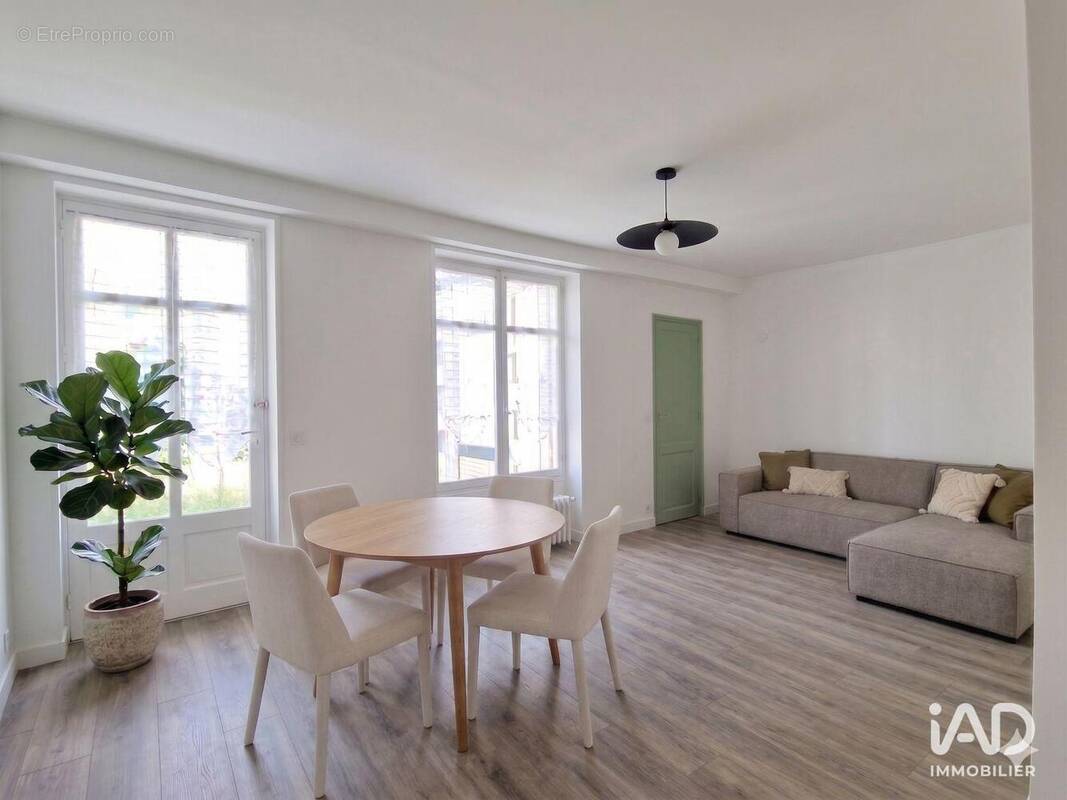 Photo 1 - Maison à MARGAUX