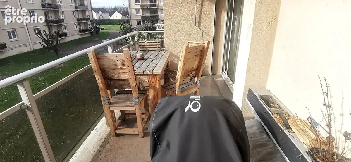 Appartement 6 pièces 103 m² à vendre à Conflans-Sainte-Honorine (78700) - photo 7