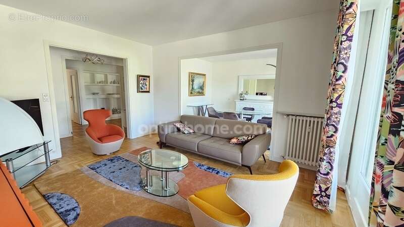 Appartement à LIMOGES