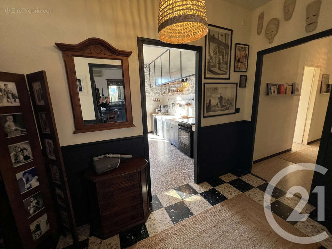 Maison à PATRIMONIO