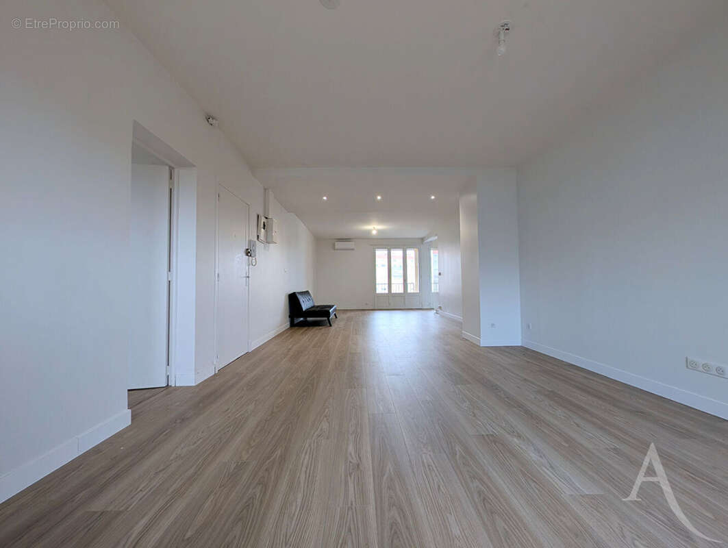 Appartement à COLOMIERS