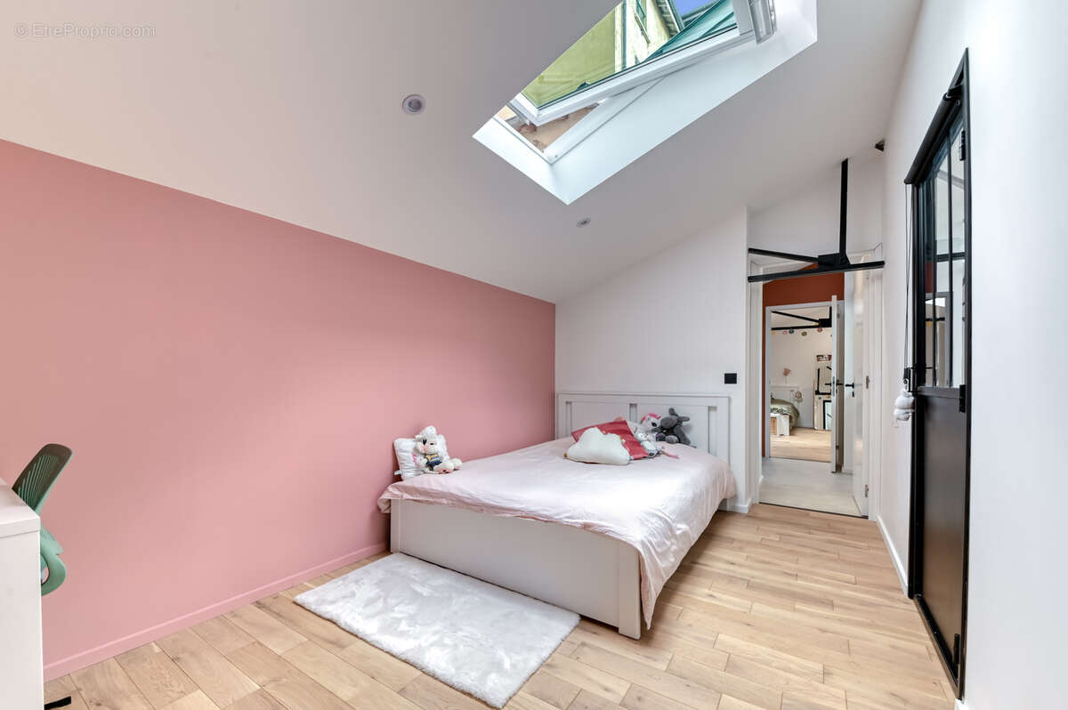 Appartement à LYON-7E