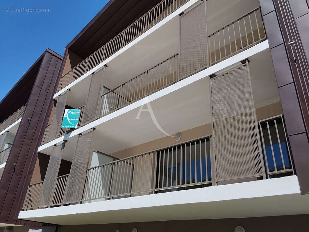 Appartement à CHARTRES