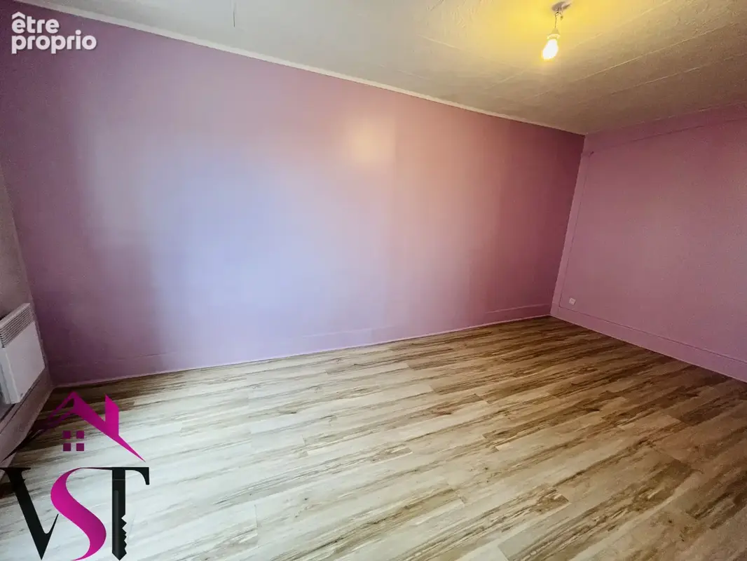 Appartement de type 4 avec garage - photo 5