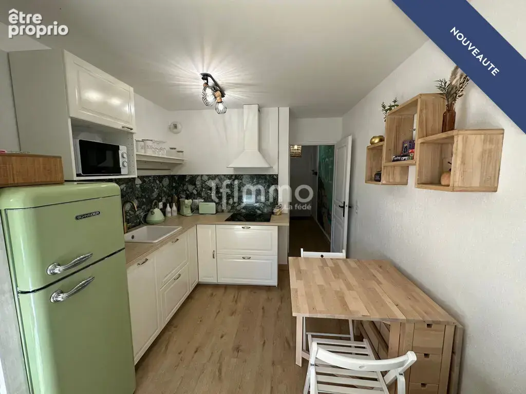 Votre pied-à-terre qui travaille pour vous - photo 8