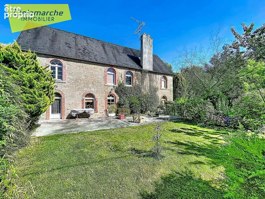 Maison à AVRANCHES