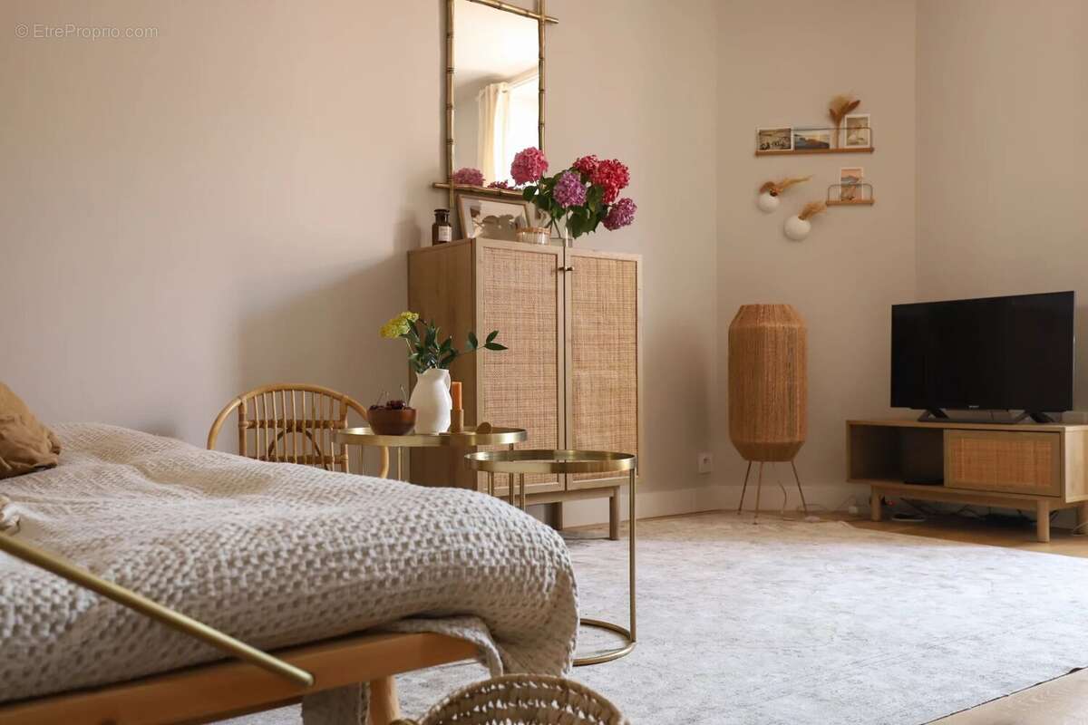 Appartement à BIARRITZ