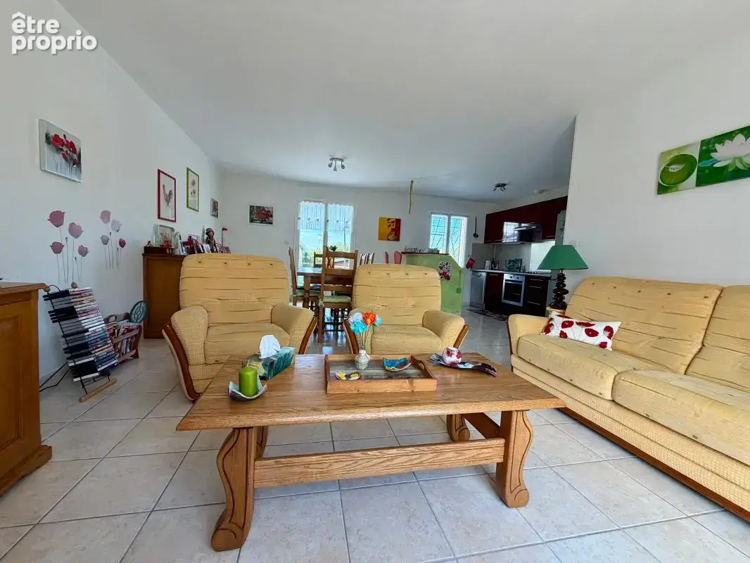 Prête à habiter - photo 6