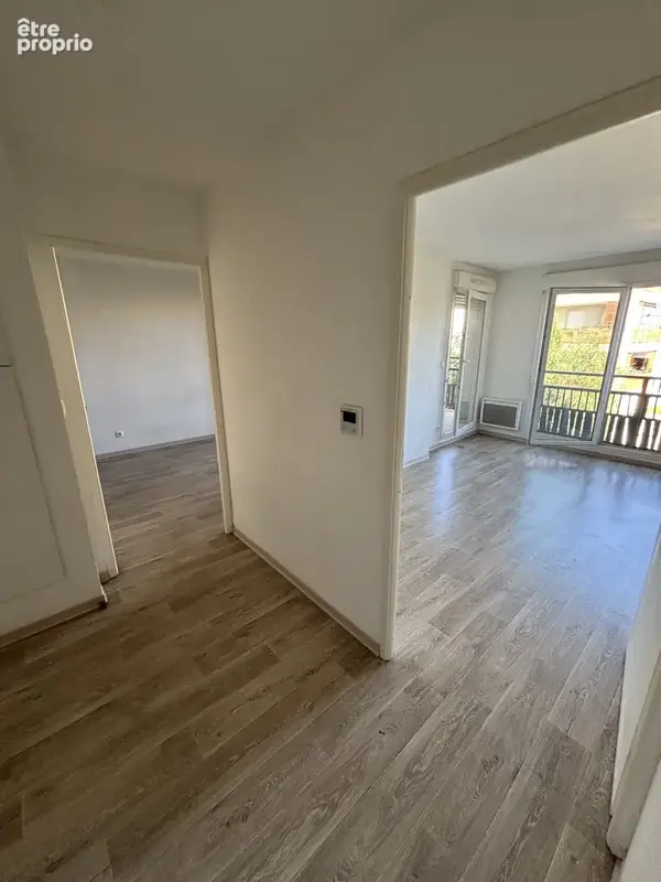 Appartement 2 pièces 44 m² à vendre à Puget-Sur-Argens (83480) - photo 2