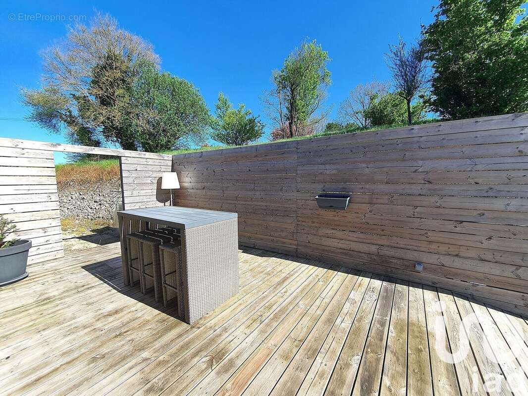 Photo 4 - Maison à VINDELLE