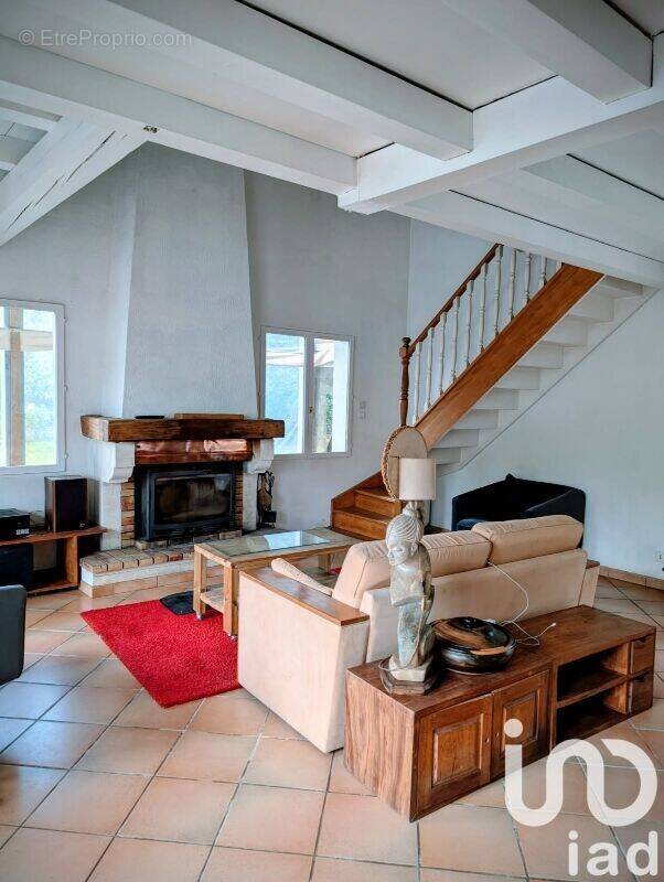 Photo 1 - Maison à GAILLAN-EN-MEDOC