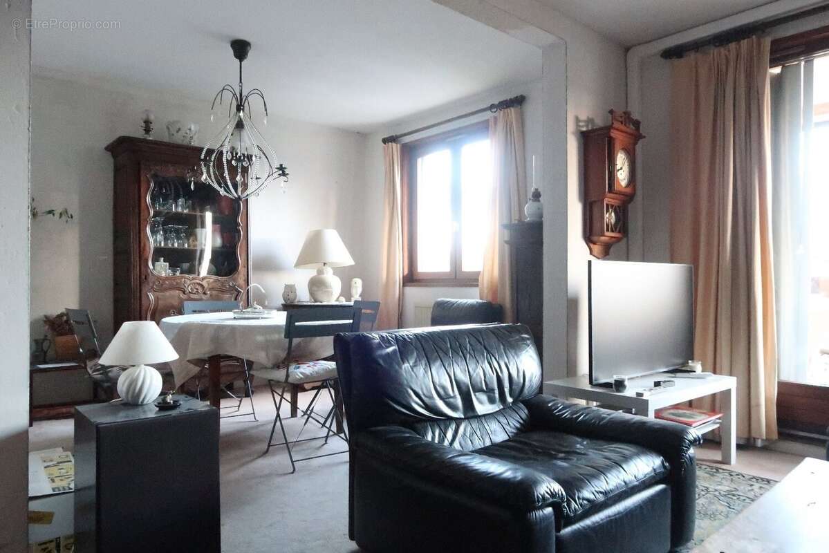 Appartement à SAINT-GALMIER