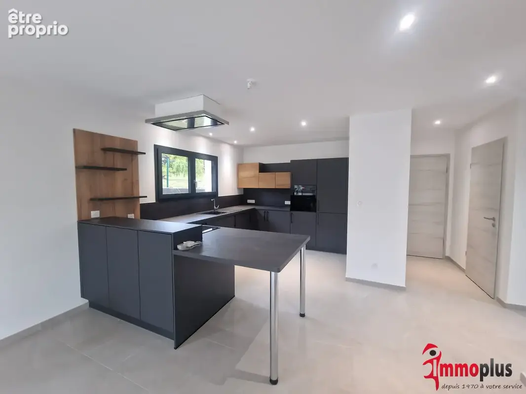 Tres belle opportunitée pour cette maison neuve sur les hauteurs de Hesingue ! - photo 4