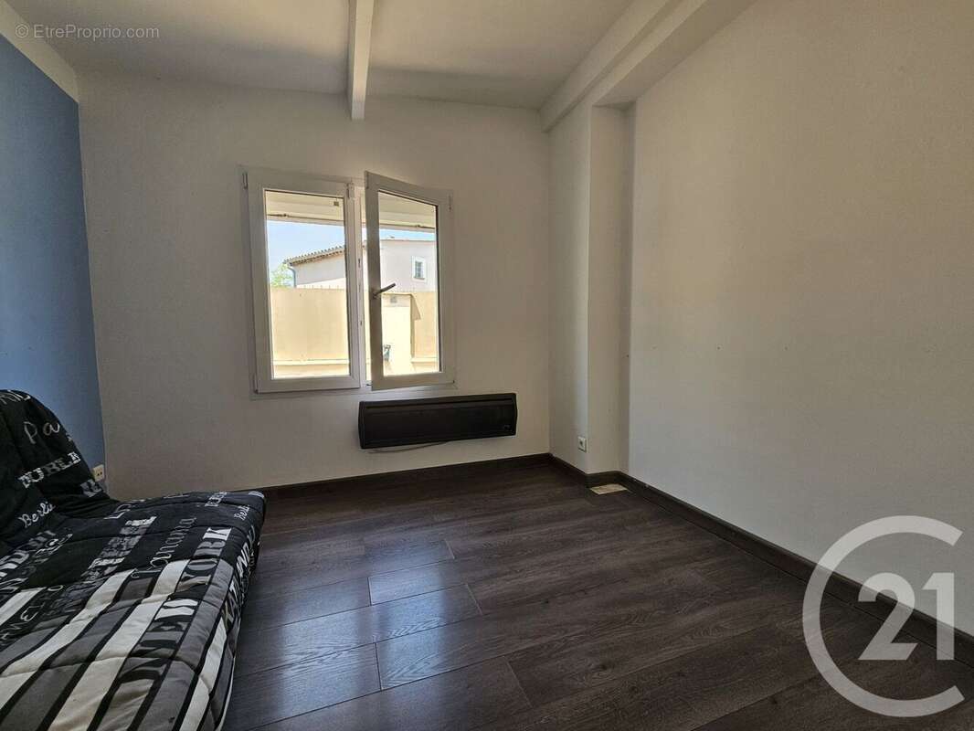 Maison 94 m² à Villeneuve-Loubet  - photo 19