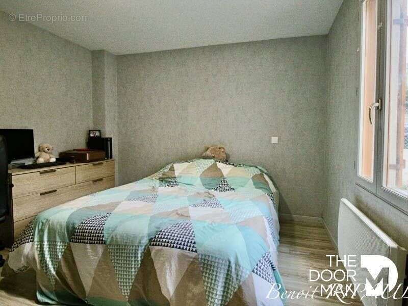 Appartement à BOURGES
