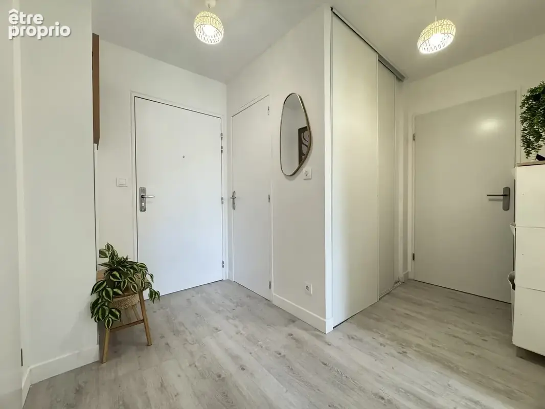 Appartement 58 m² à Tigery  - photo 3