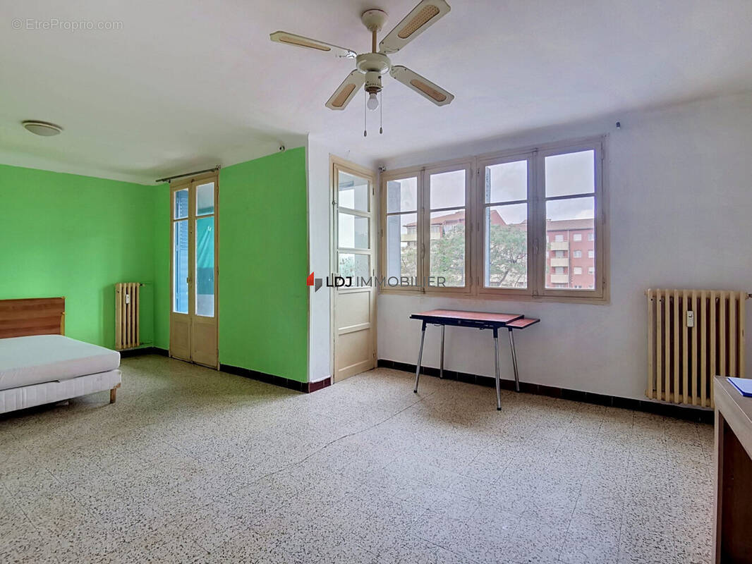 Appartement à PERPIGNAN