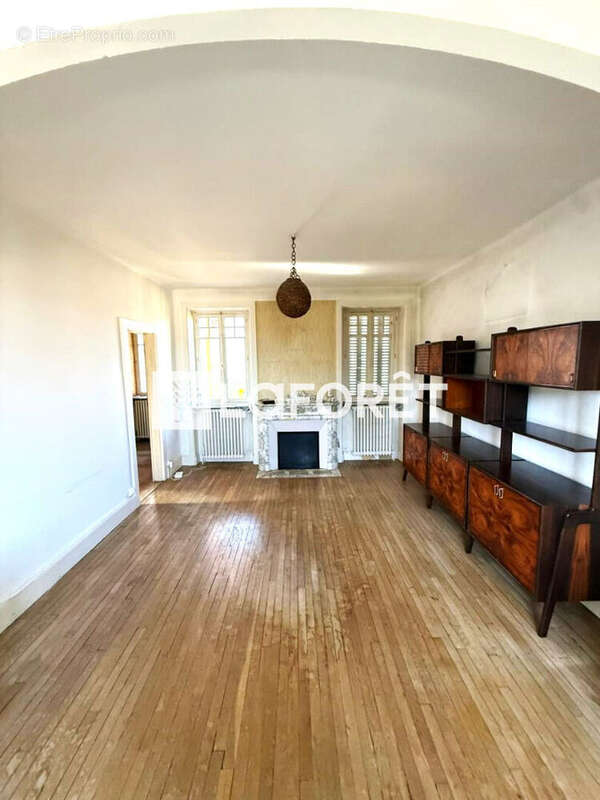 Maison  Bourgeoise Epinal -  Quartier Calme - proche Gare - photo 4