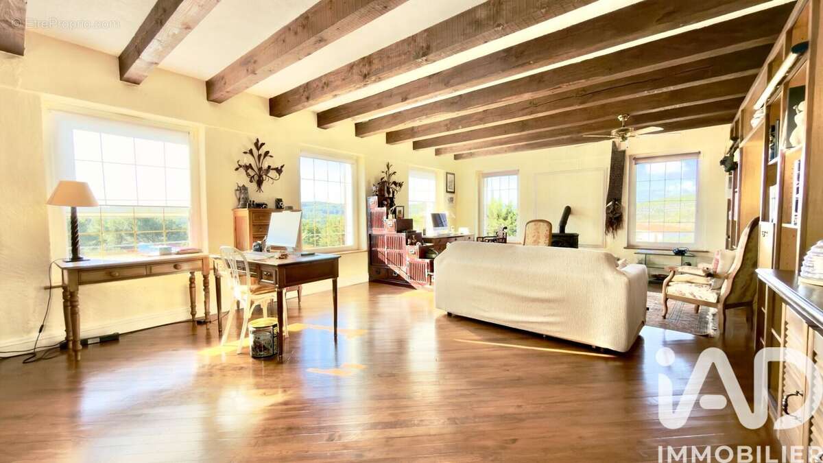 Photo 7 - Maison à POUZOLS-MINERVOIS