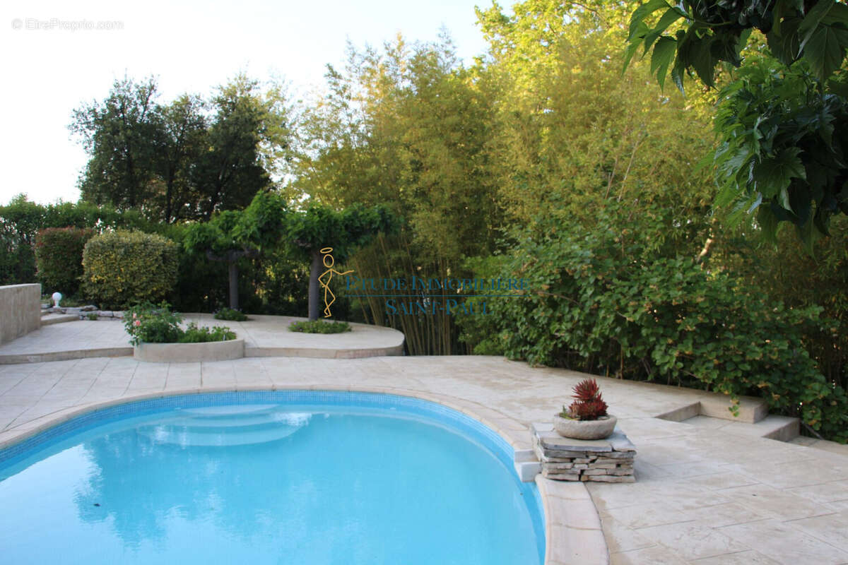 Maison à CLERMONT-L'HERAULT