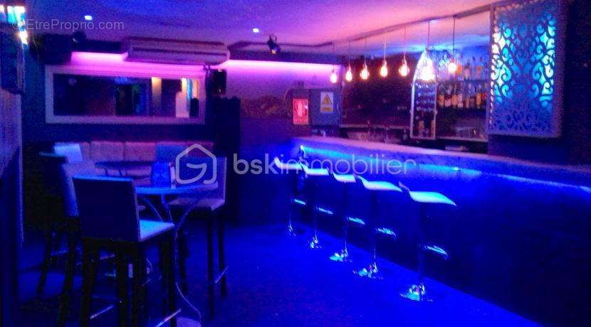 Commerce à BOULOGNE-SUR-MER