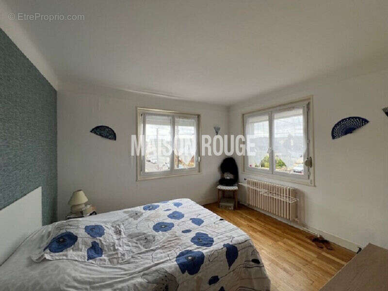 Maison Saint Malo - photo 5