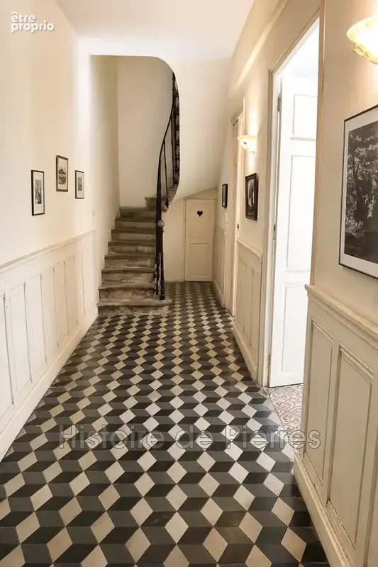 Maison 5 pièces 160 m² à vendre à Nissan-Lez-Enserune (34440) - photo 4