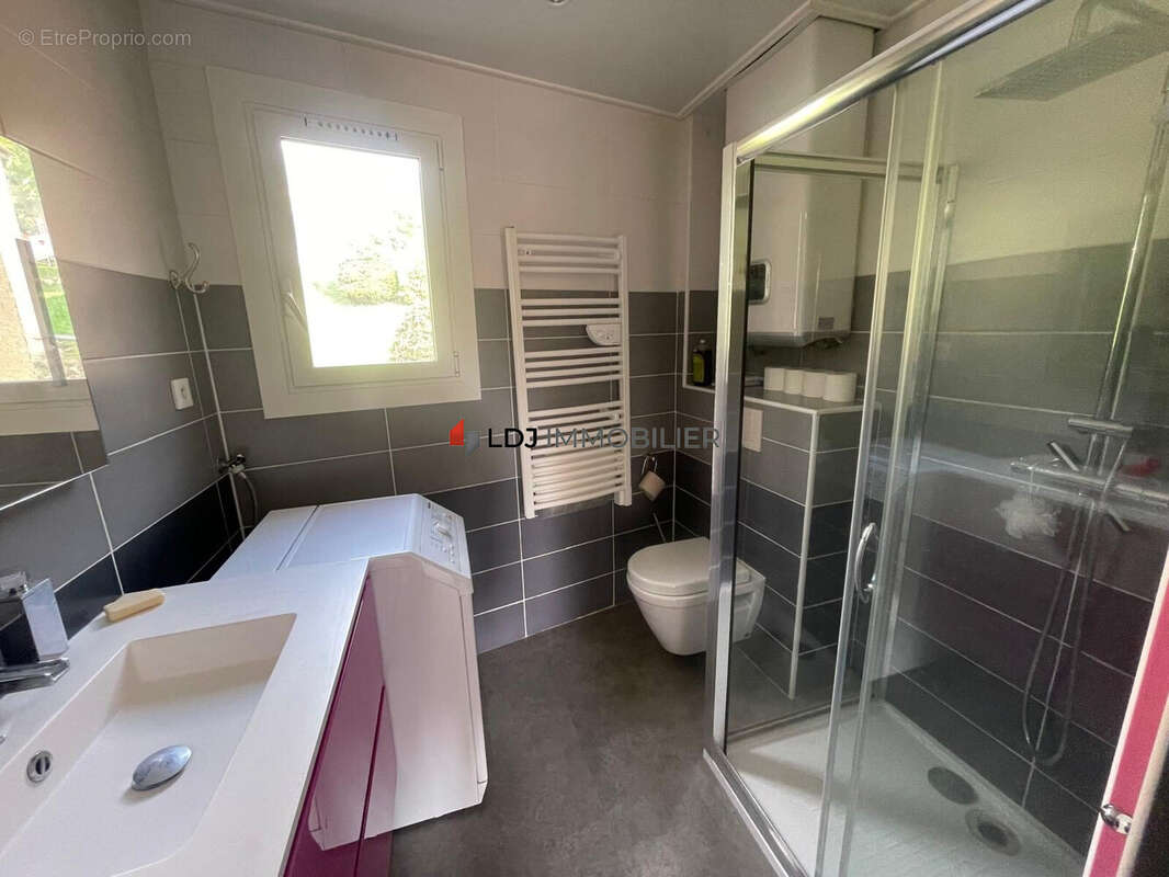 Appartement à CORSAVY