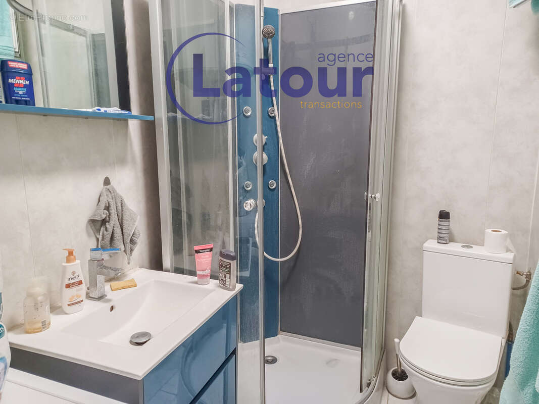 Appartement à DREUX