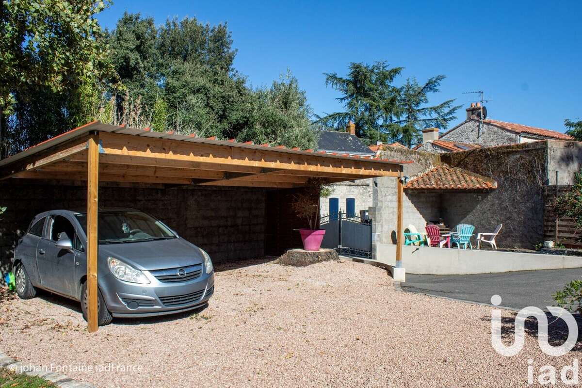 Photo 3 - Maison à LES LUCS-SUR-BOULOGNE