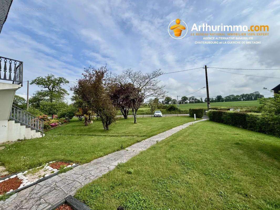 Maison 12 pièces - 253m² - photo 18